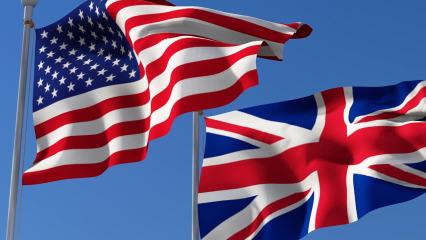 США та Британія провели спільні військові навчання за 30 км від Білорусі